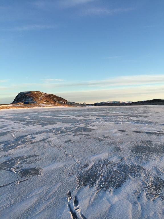 Hotel Helgafell Stykkishólmur Zewnętrze zdjęcie