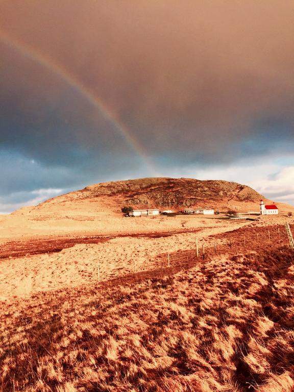 Hotel Helgafell Stykkishólmur Zewnętrze zdjęcie