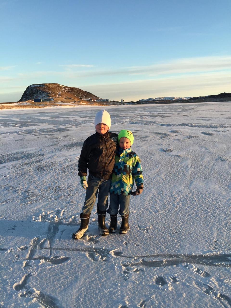 Hotel Helgafell Stykkishólmur Zewnętrze zdjęcie