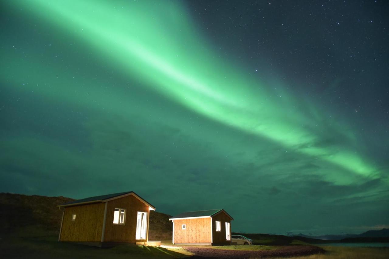 Hotel Helgafell Stykkishólmur Zewnętrze zdjęcie